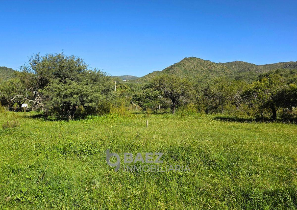 Se venden 4 Espectaculares Lotes de 1.000m² en Barrio Residencial El Chañar – VGB