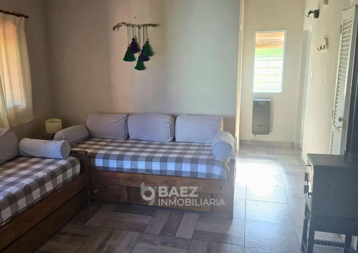 OPORTUNIDAD ÚNICA: Complejo de Cabañas en Venta – Los Reartes, Córdoba 2