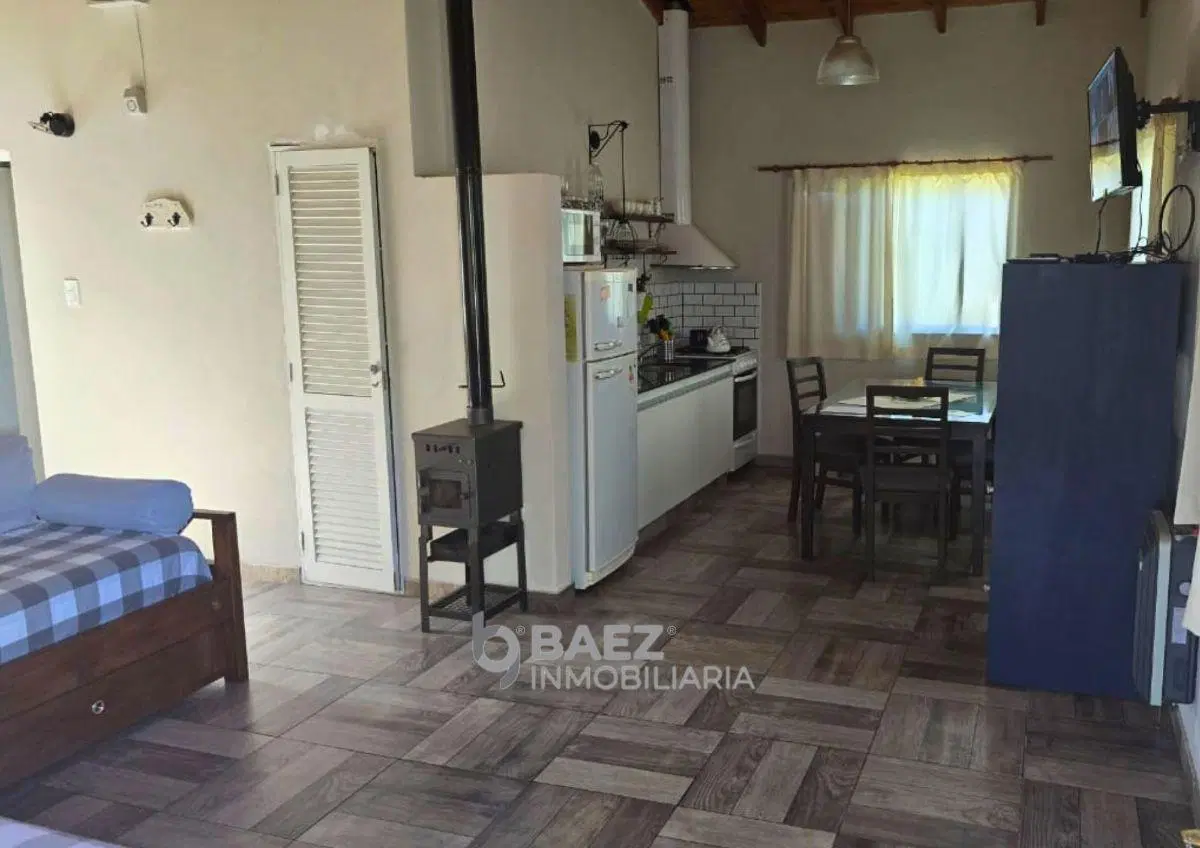OPORTUNIDAD ÚNICA: Complejo de Cabañas en Venta – Los Reartes, Córdoba 3