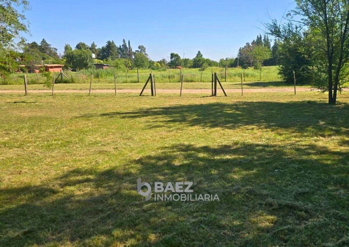 OPORTUNIDAD ÚNICA: Complejo de Cabañas en Venta – Los Reartes, Córdoba