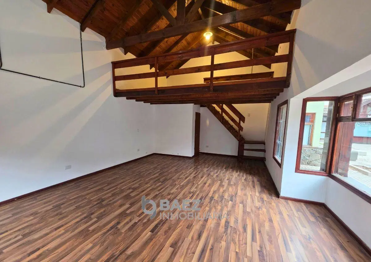 En Venta Local Comercial - Paseo Los Manantiales - Villa General Belgrano 3