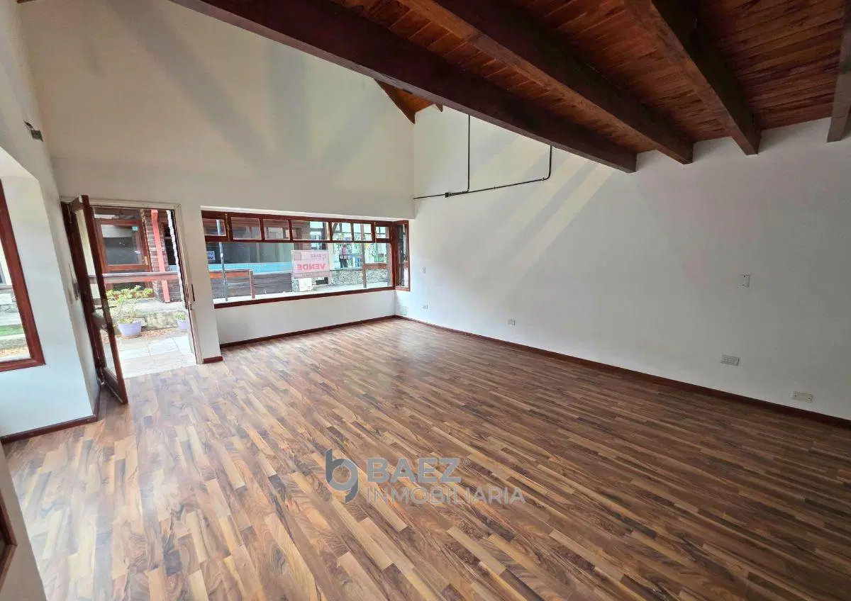 En Venta Local Comercial - Paseo Los Manantiales - Villa General Belgrano 4