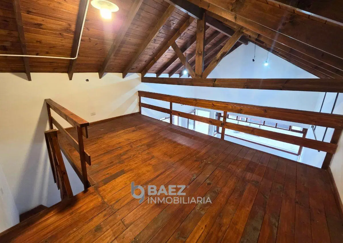 En Venta Local Comercial - Paseo Los Manantiales - Villa General Belgrano 8