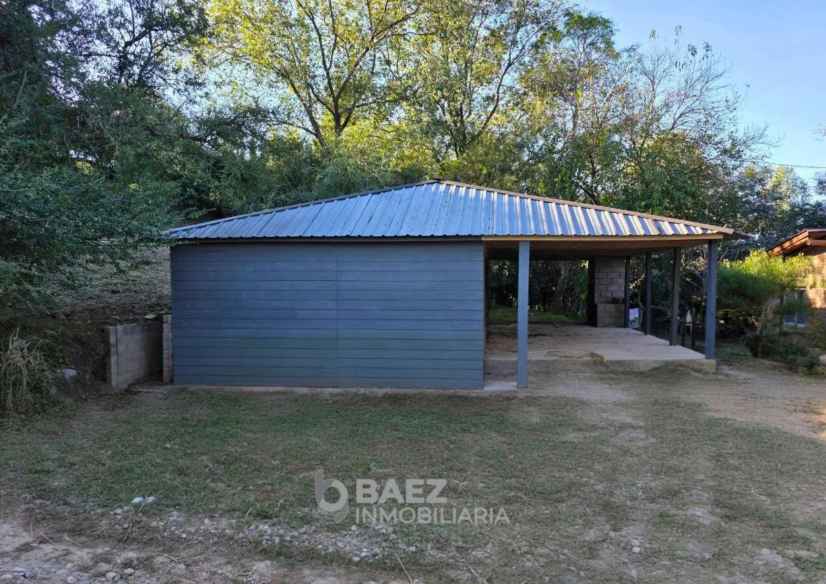 SE VENDE Casa a Finalizar – B° Cuatro Horizontes, Villa General Belgrano 5