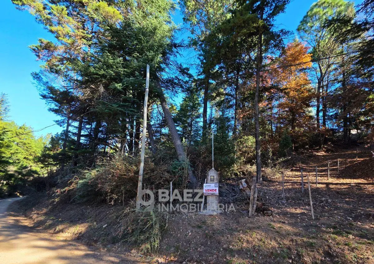 Terreno de 1525 m² en venta en Intiyaco 2