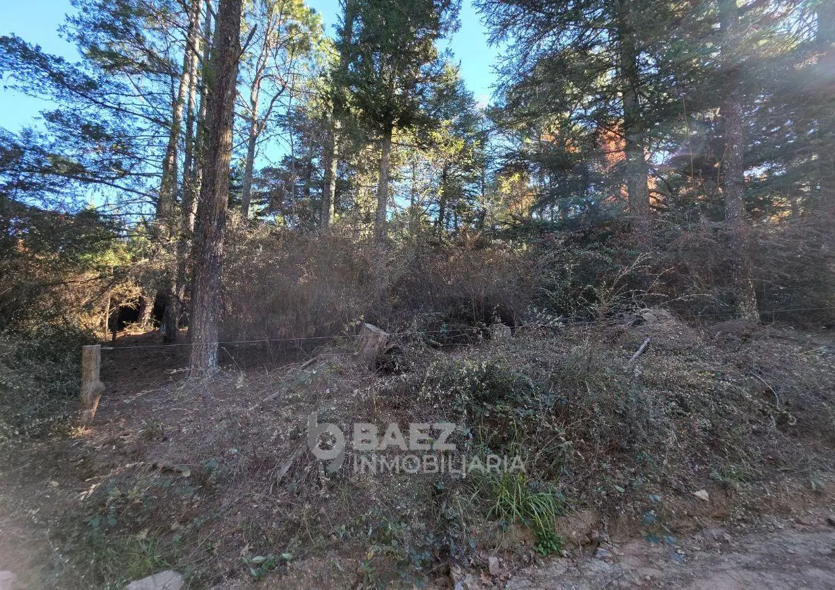 Terreno de 1525 m² en venta en Intiyaco 3