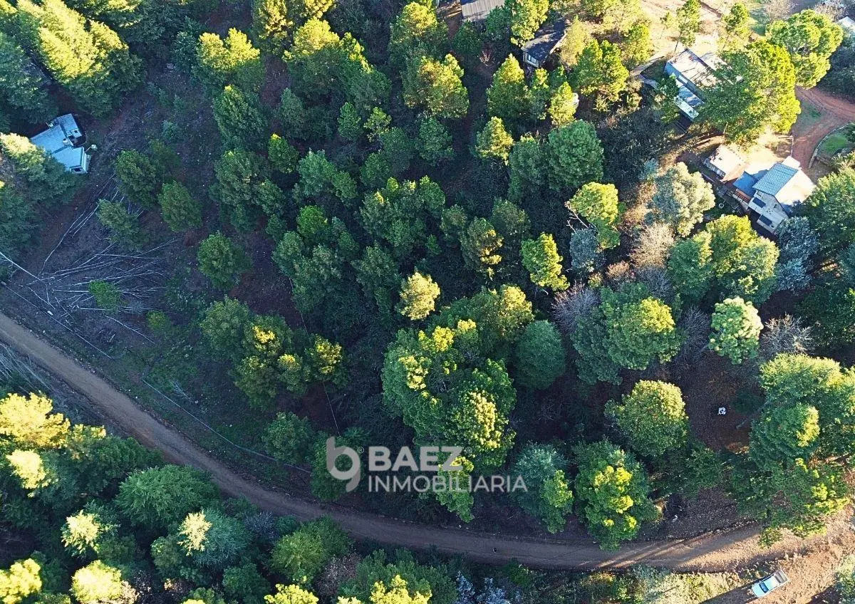 Terreno de 1525 m² en venta en Intiyaco 4