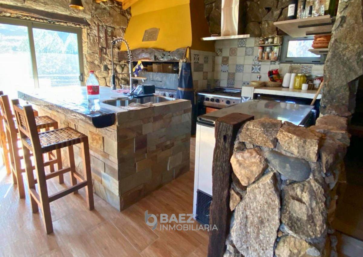 Foto de Casa en Venta de 7 ambientes, con costa de Río, El Durazno, Villa Yacanto, Córdoba, imagen 2