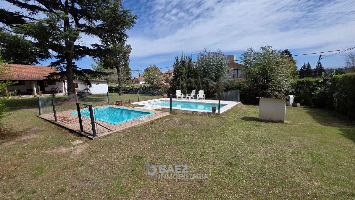 Foto de COMPLEJO EN VENTA | PLENO CENTRO DE VILLA GENERAL BELGRANO, imagen 1
