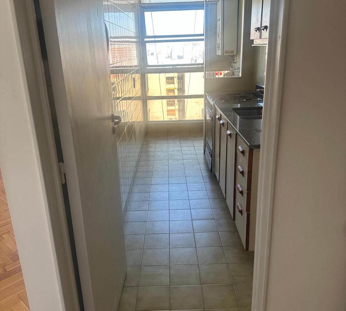 Foto de Dos ambientes impecable, imagen 1