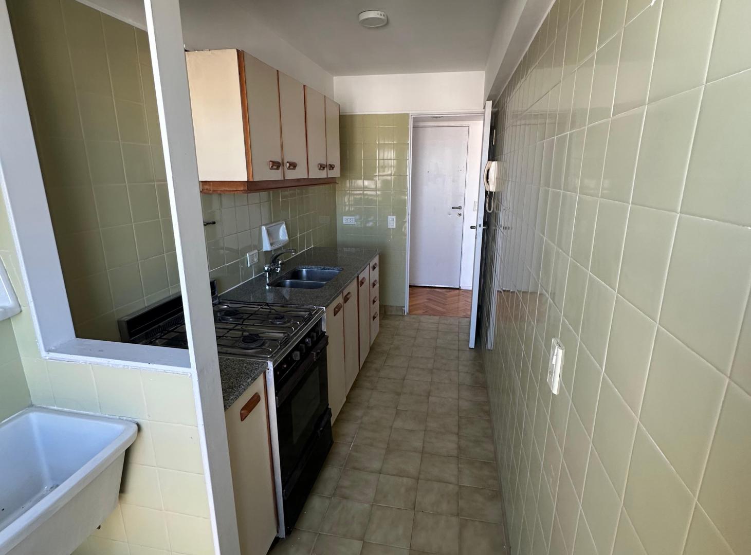 Foto de Dos ambientes impecable, imagen 2