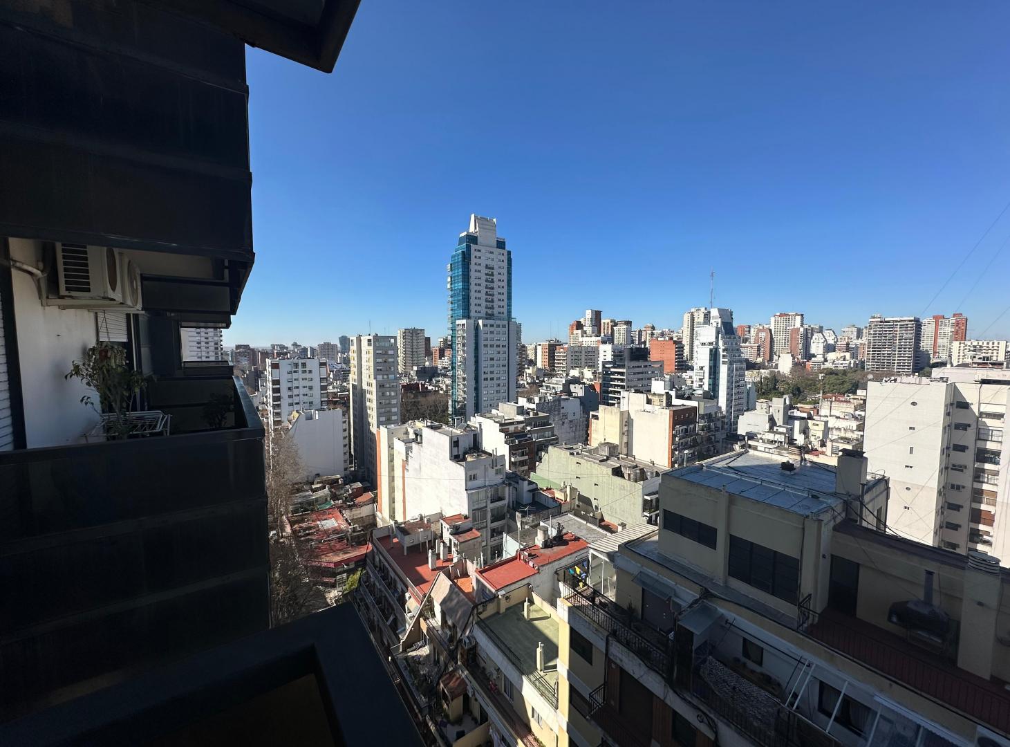 Foto de Dos ambientes impecable, imagen 5
