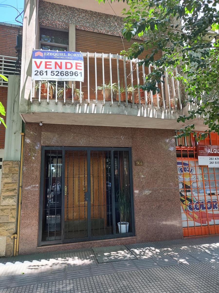 Propiedad en Argentina