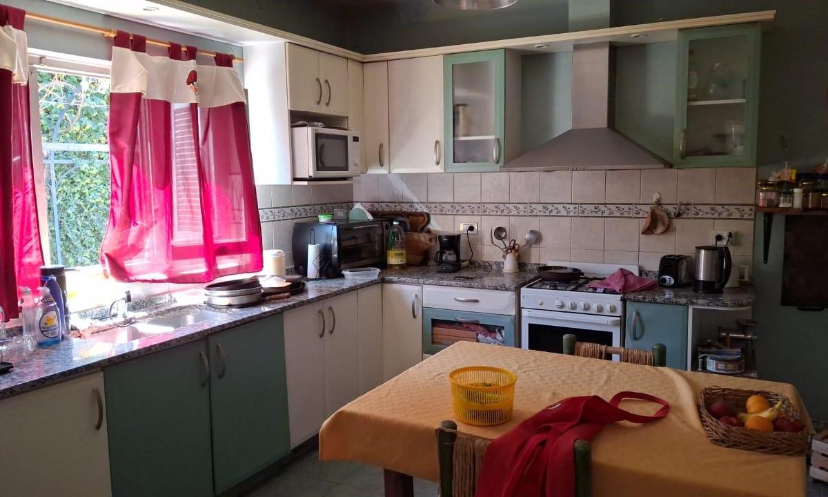 carrodilla (San Martin y Paso) Apto Proyecto Inmobiliario 5