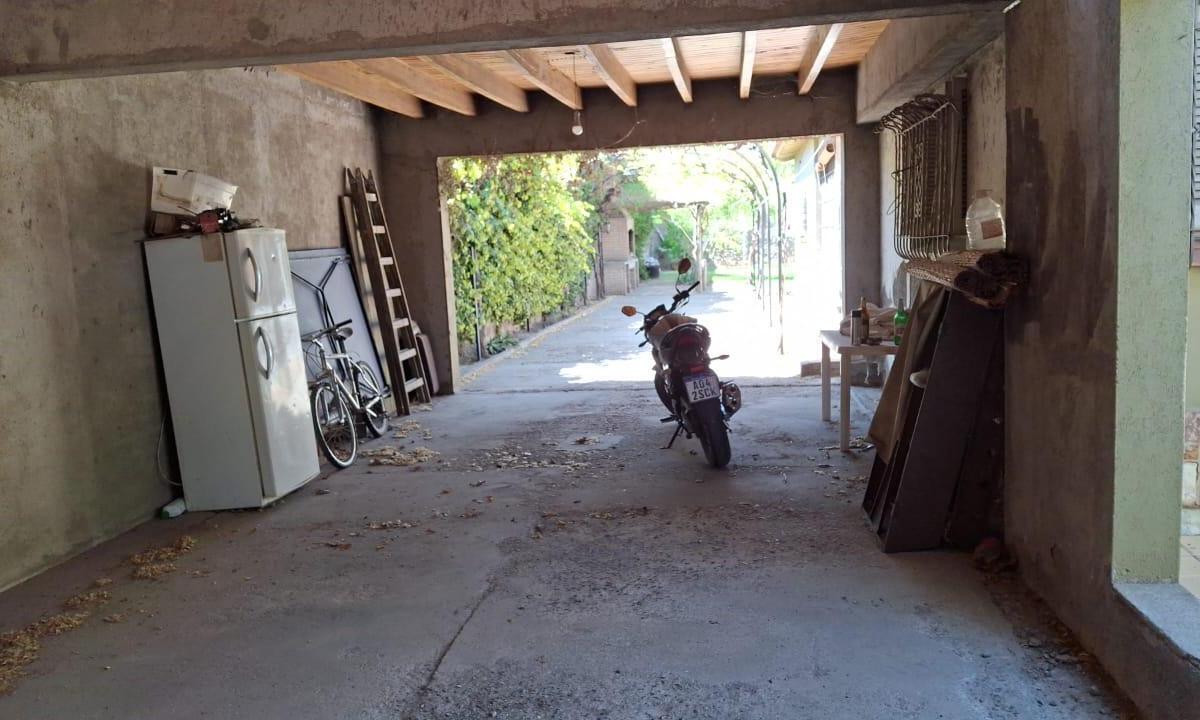 carrodilla (San Martin y Paso) Apto Proyecto Inmobiliario 1