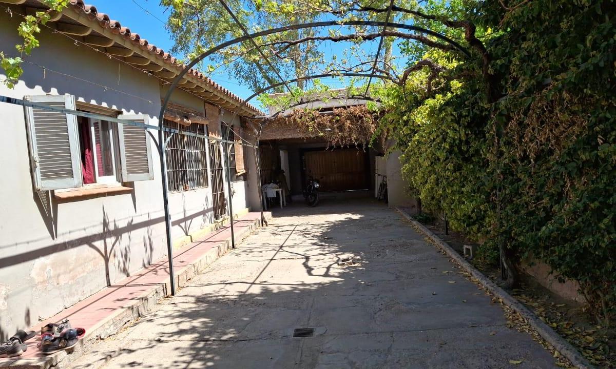 carrodilla (San Martin y Paso) Apto Proyecto Inmobiliario 4