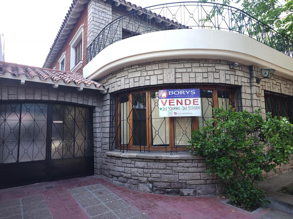 Propiedad en Argentina