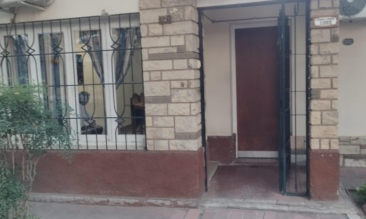 Propiedad en Argentina