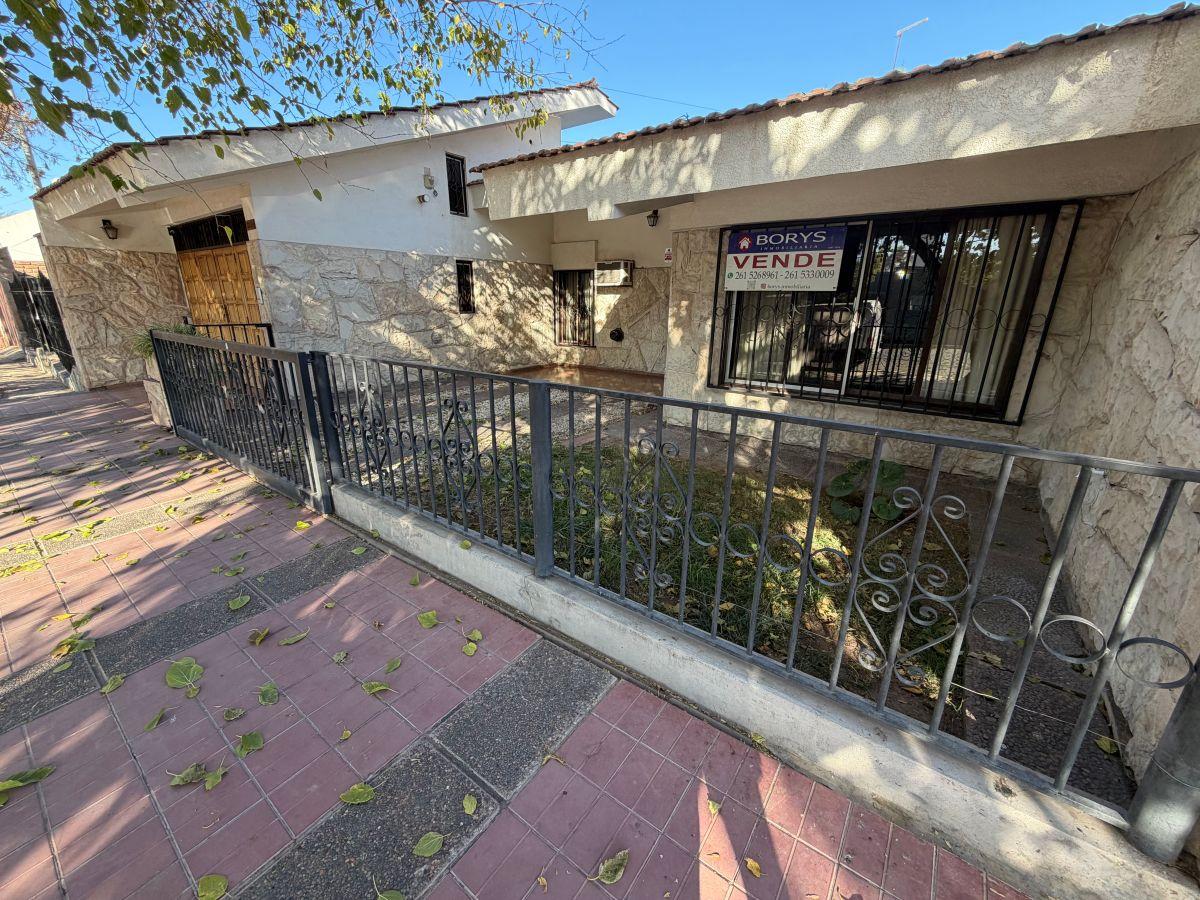 Hermosa casa en venta