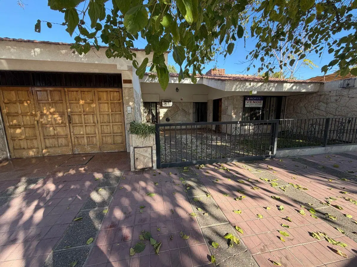 Hermosa casa en venta 3