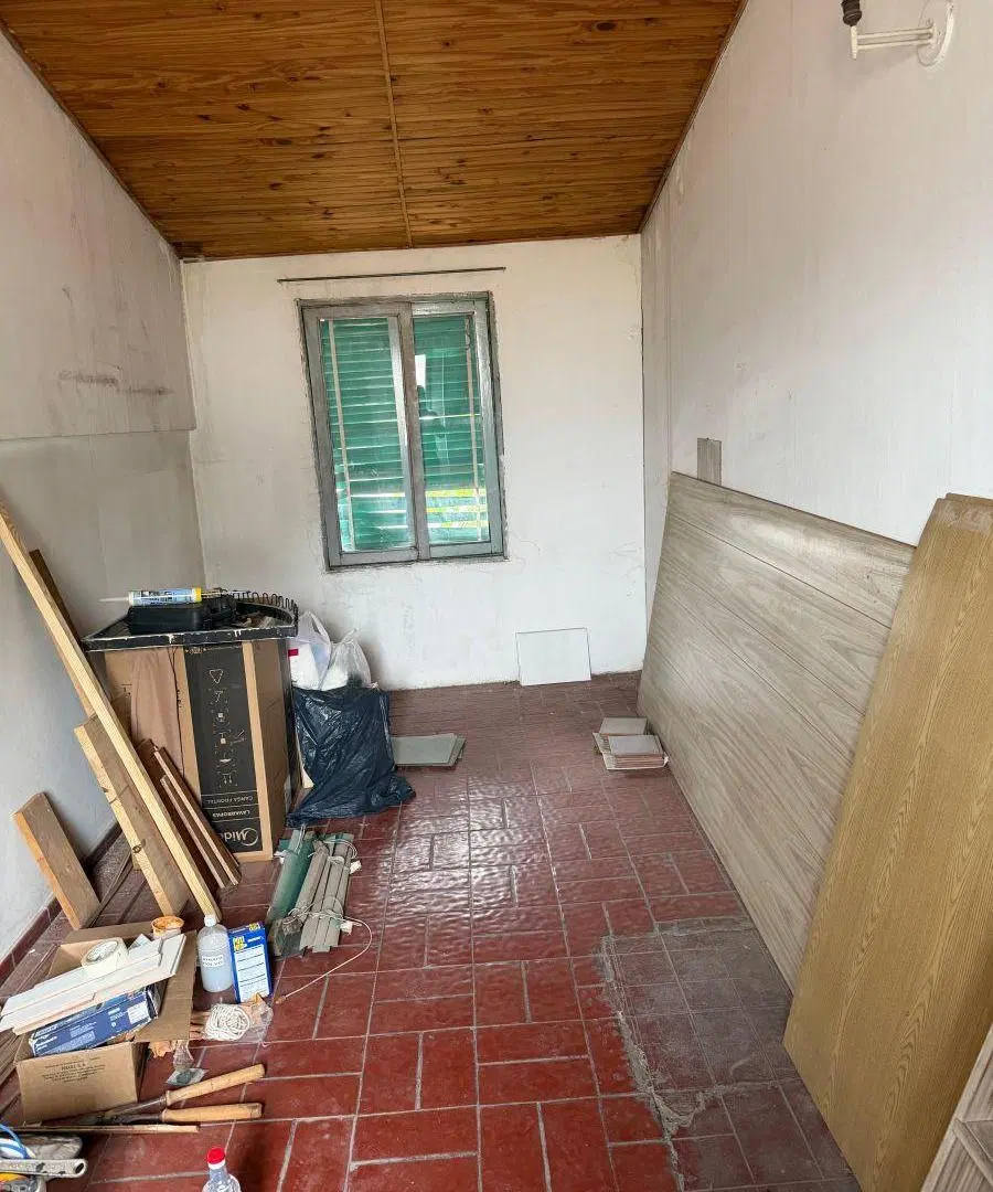 Dorrego, primer piso por escalera. Gran oportunidad. 2