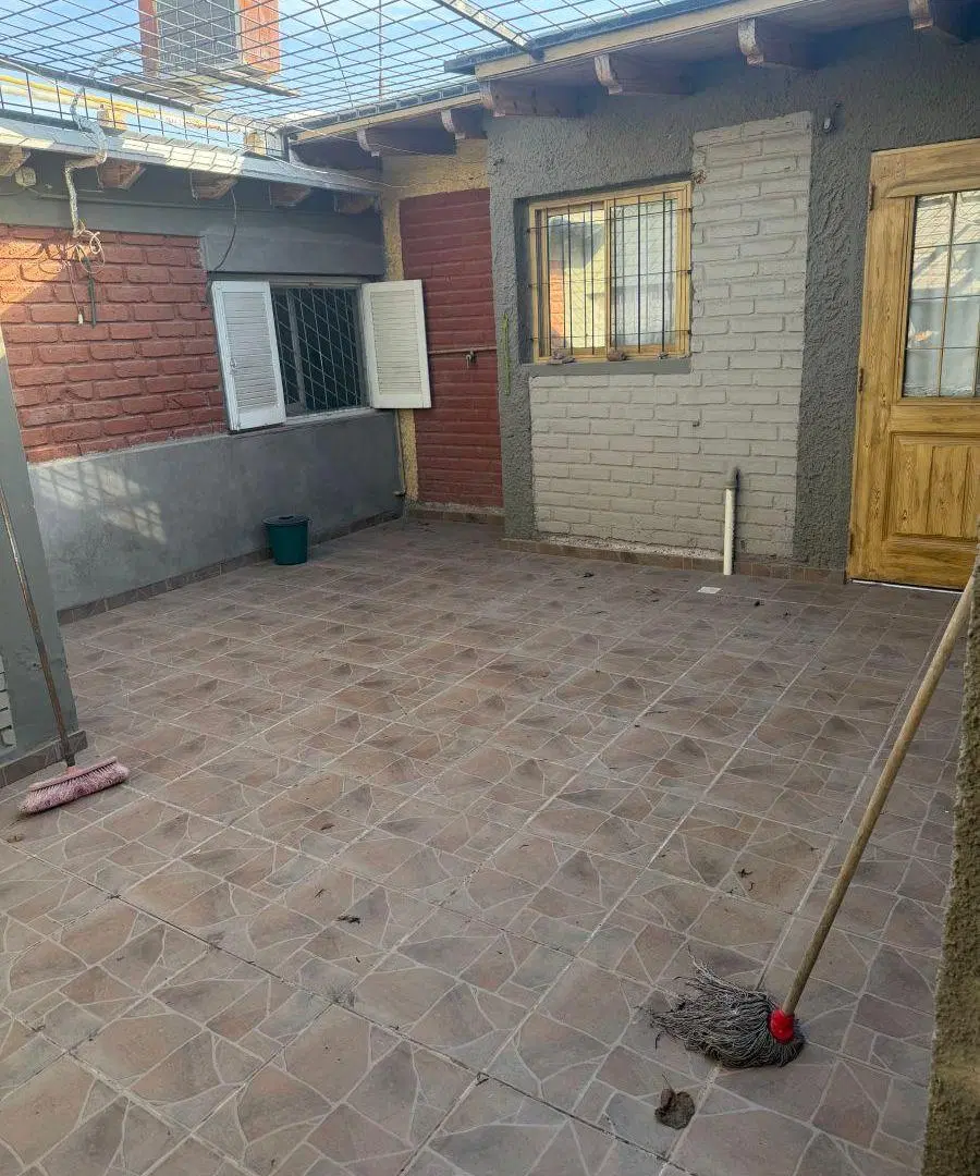 Maipu, amplia casa en alquiler! 4