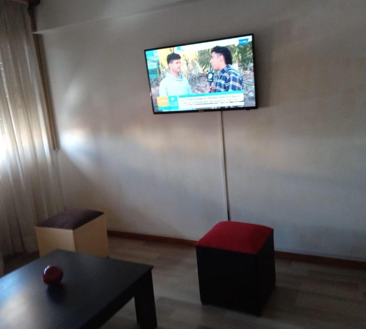 Foto de Departamento amoblado céntrico., imagen 2