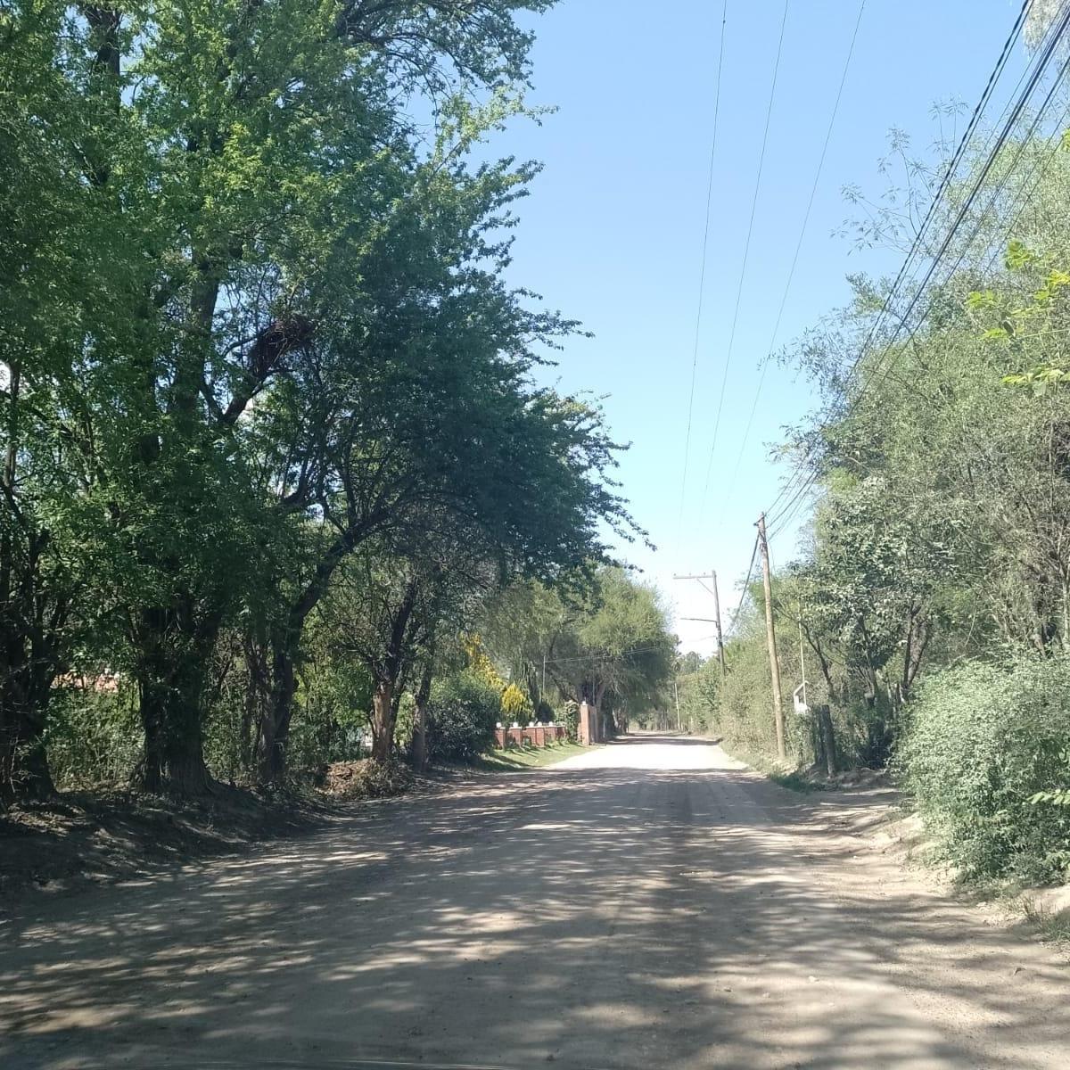 Lotes Villa Las Rosas - La Capital Cordobesa del Senderismo 4