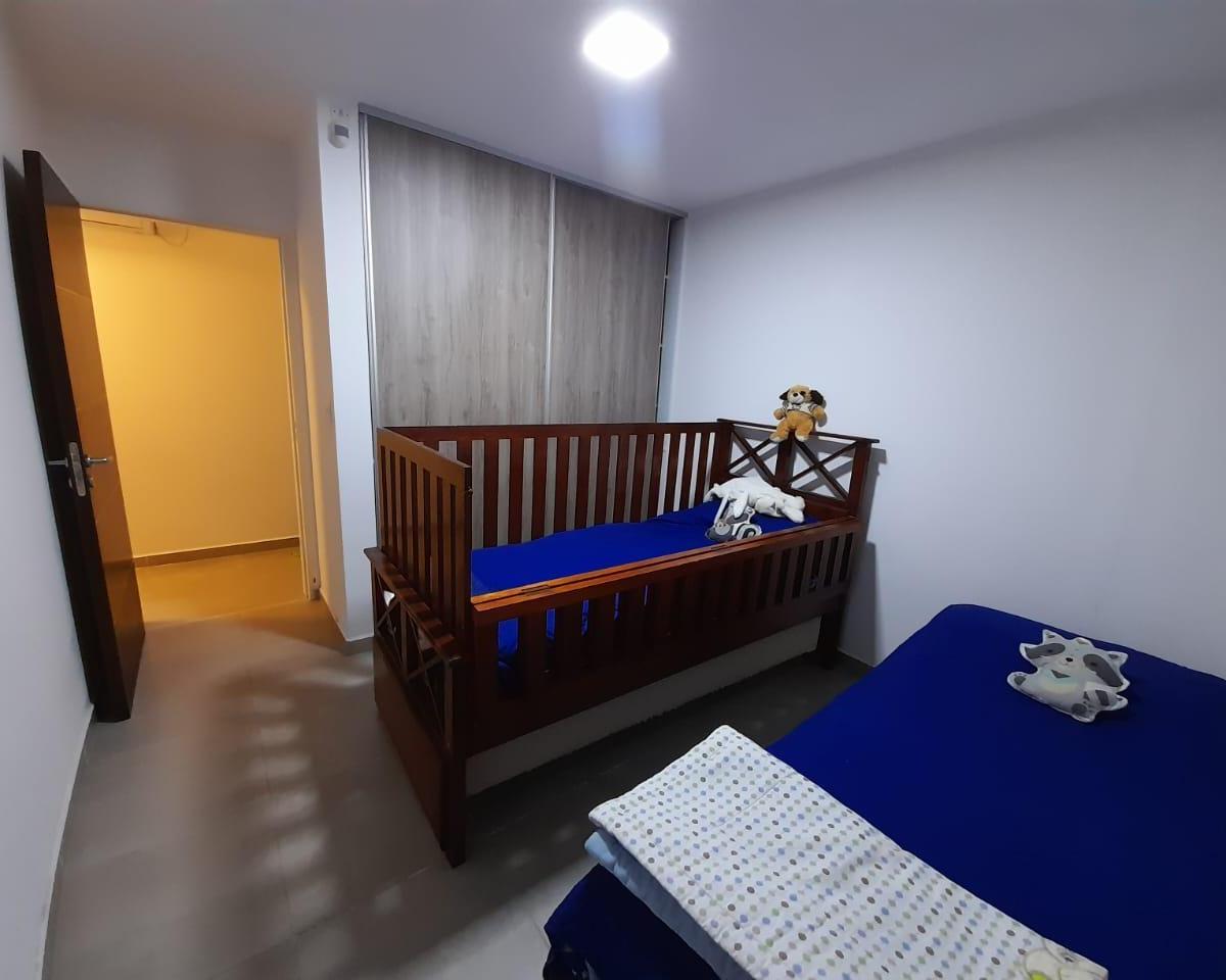 Excelente Propiedad en Barrio El Portal 3