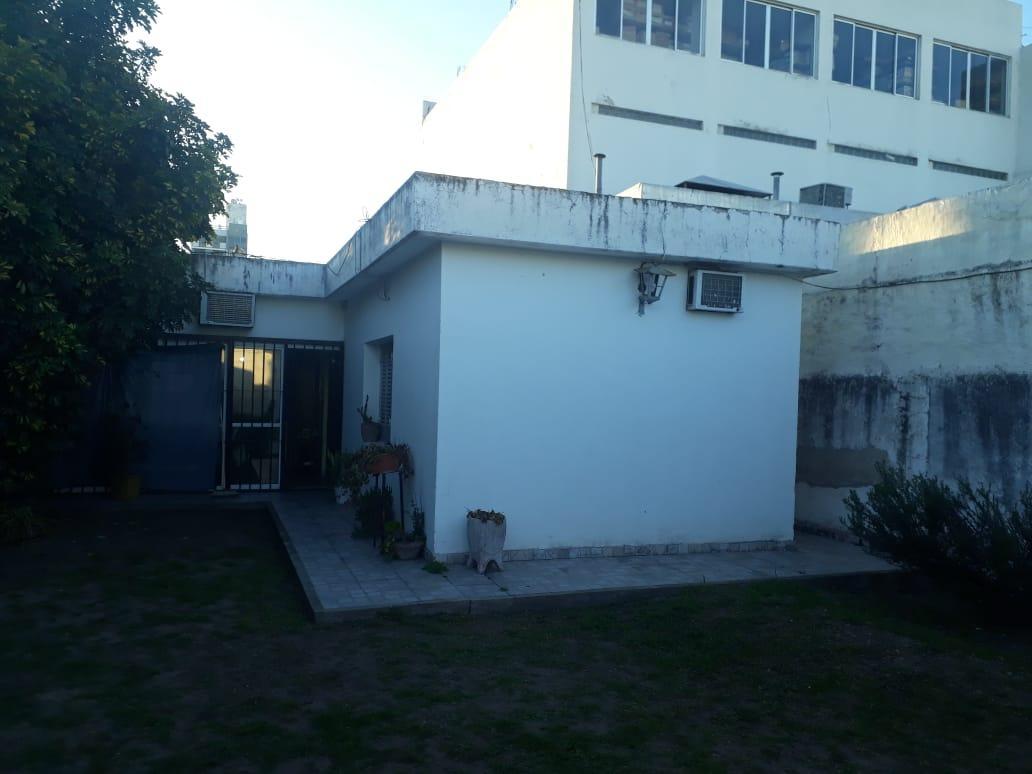Local Comercial Más Vivienda en Pleno Centro 1