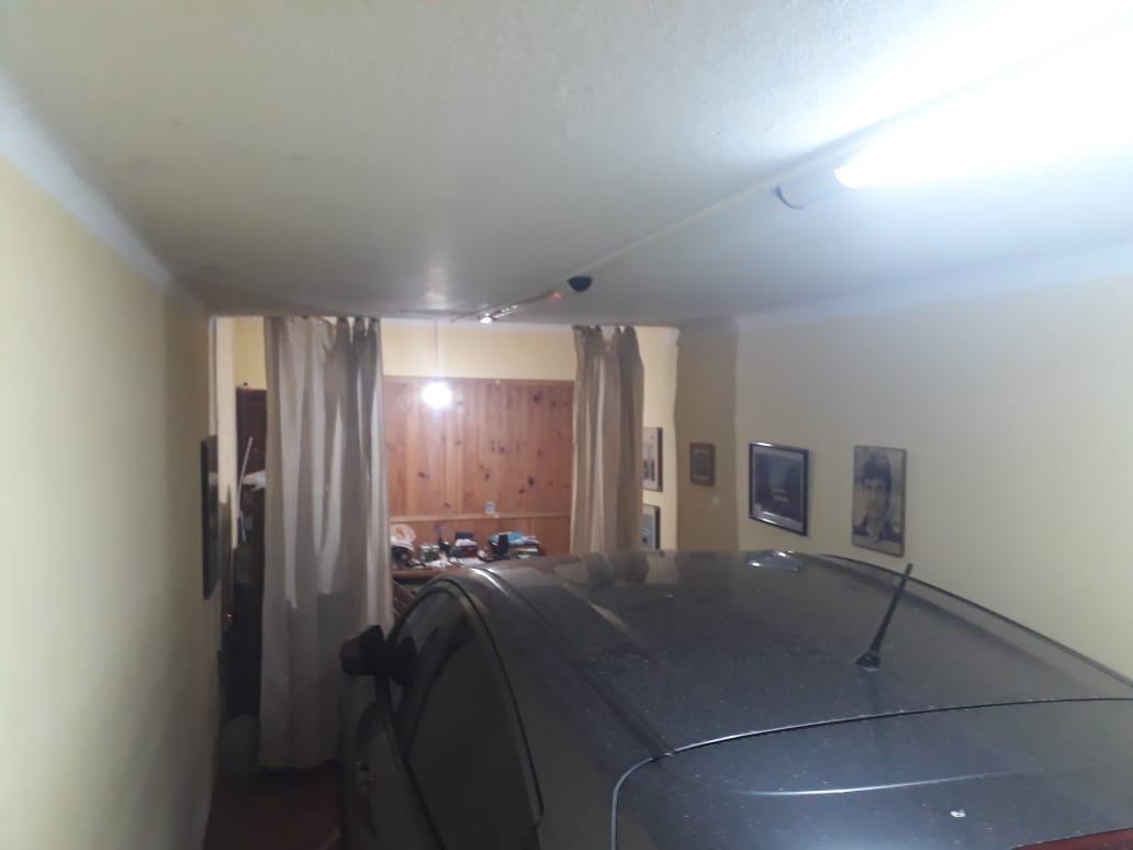 Local Comercial Más Vivienda en Pleno Centro 3