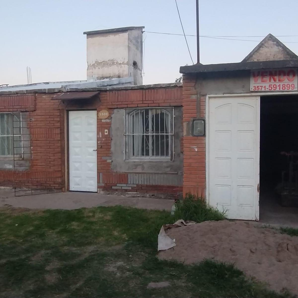 Propiedad en Argentina