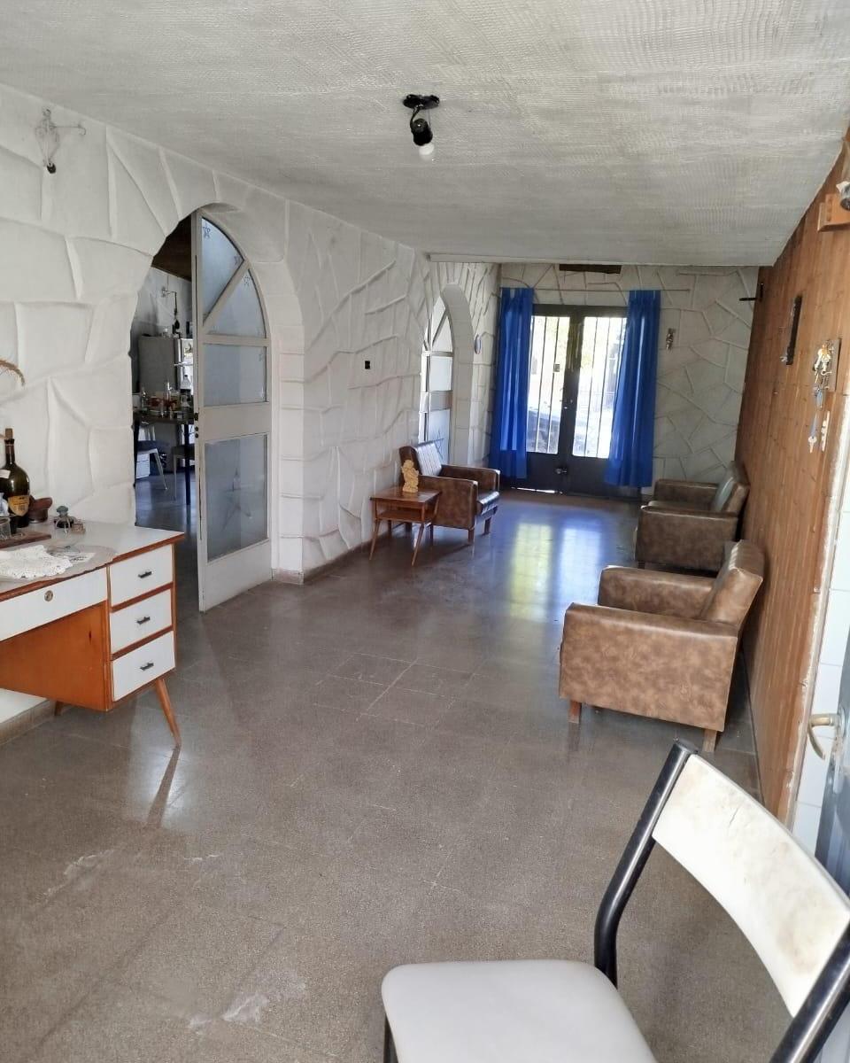 Casa Esquina - Barrio Escuela 3