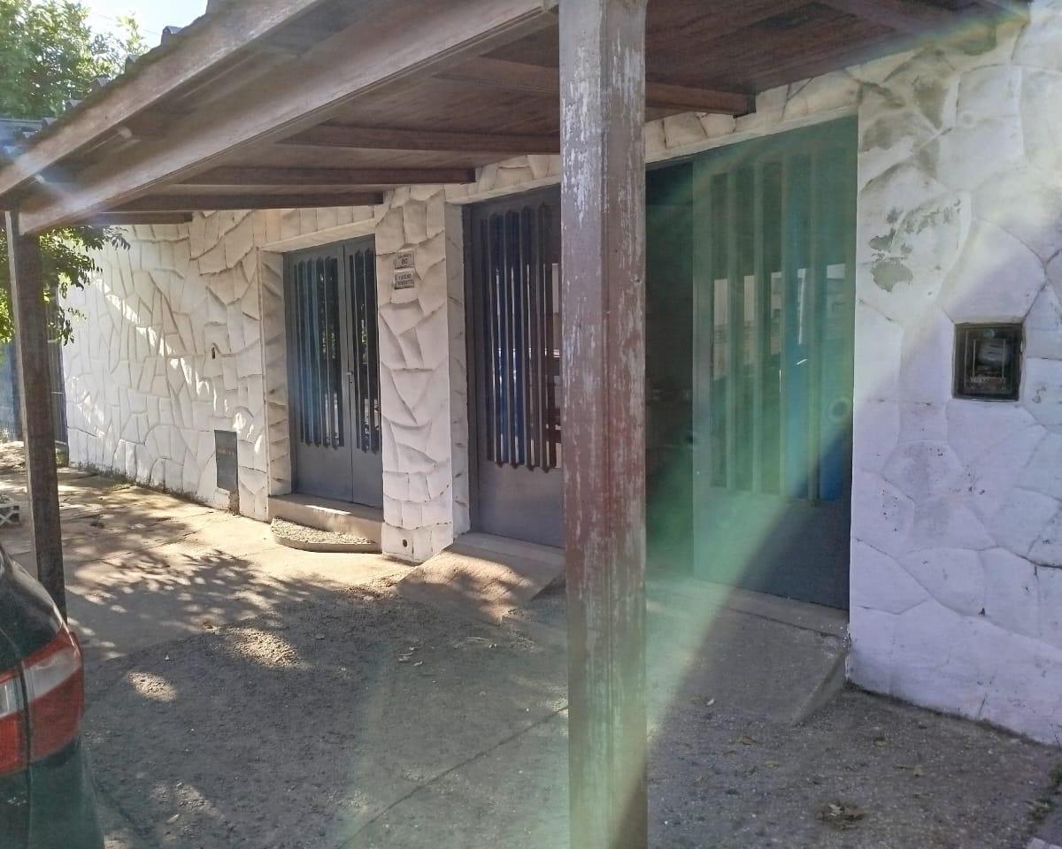 Casa Esquina - Barrio Escuela 1