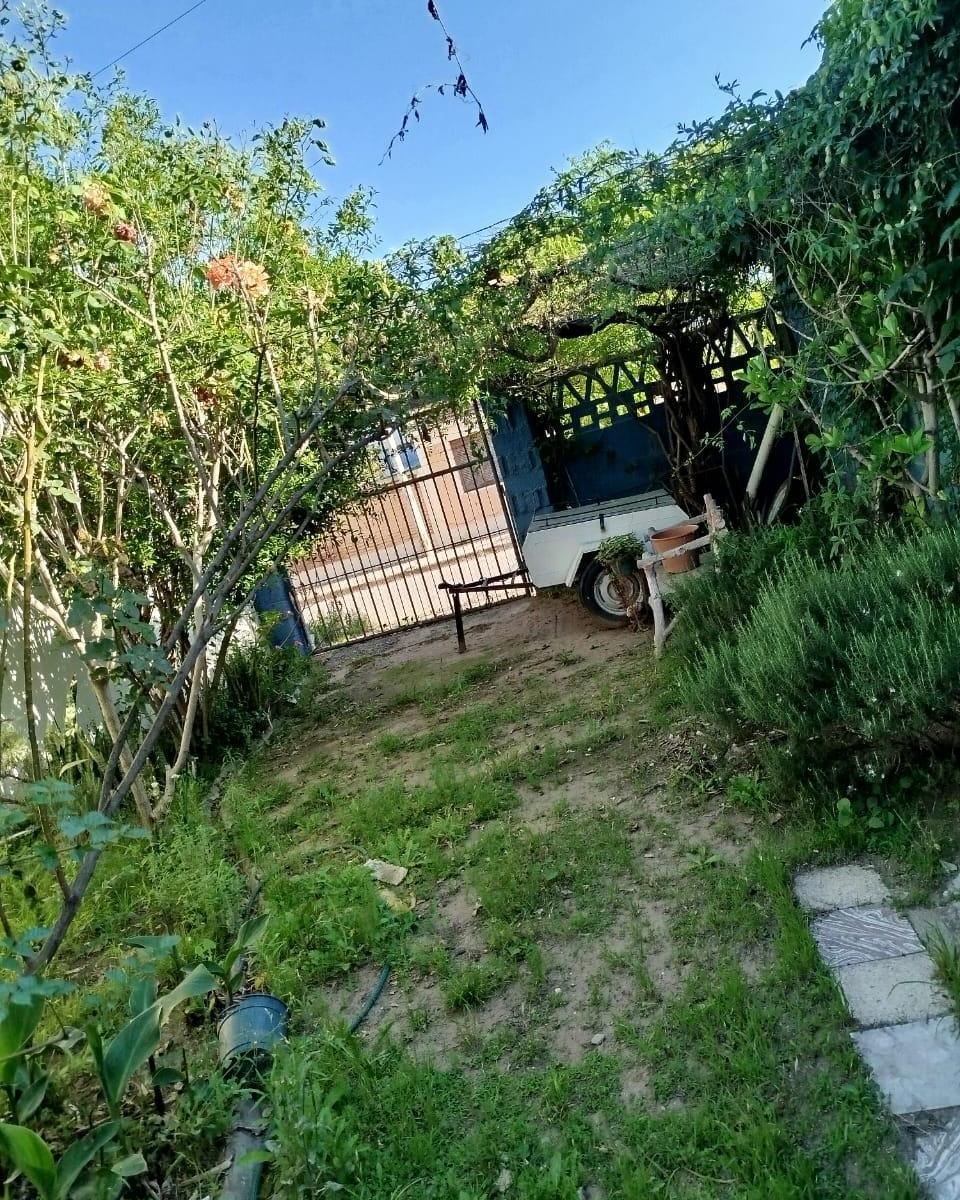 Casa Esquina - Barrio Escuela 2