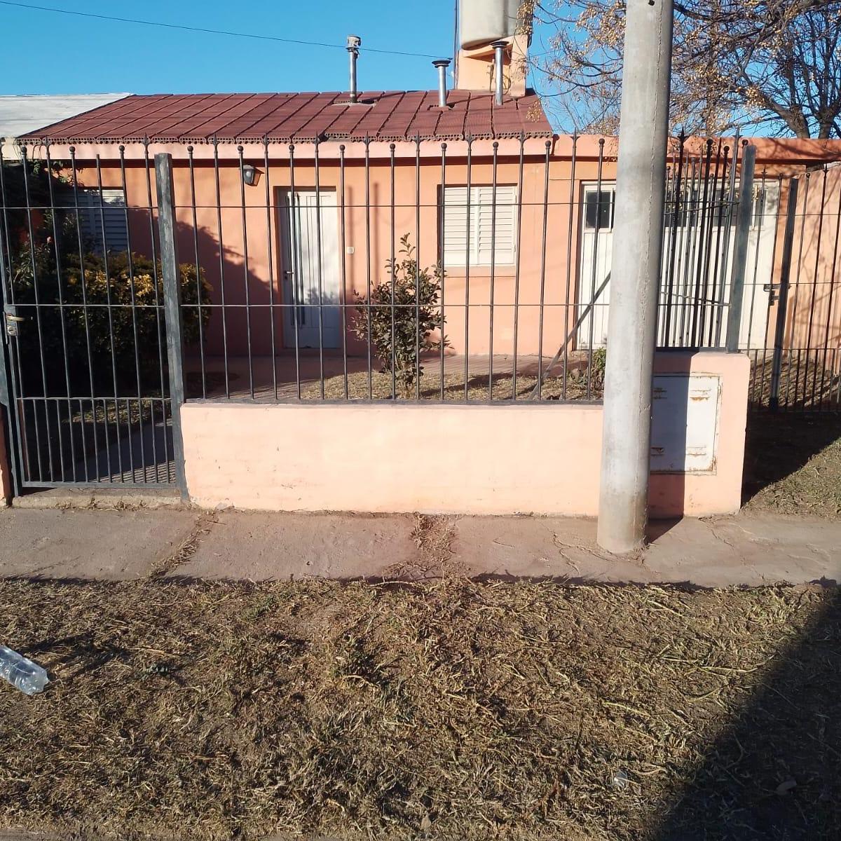 Propiedad en Argentina