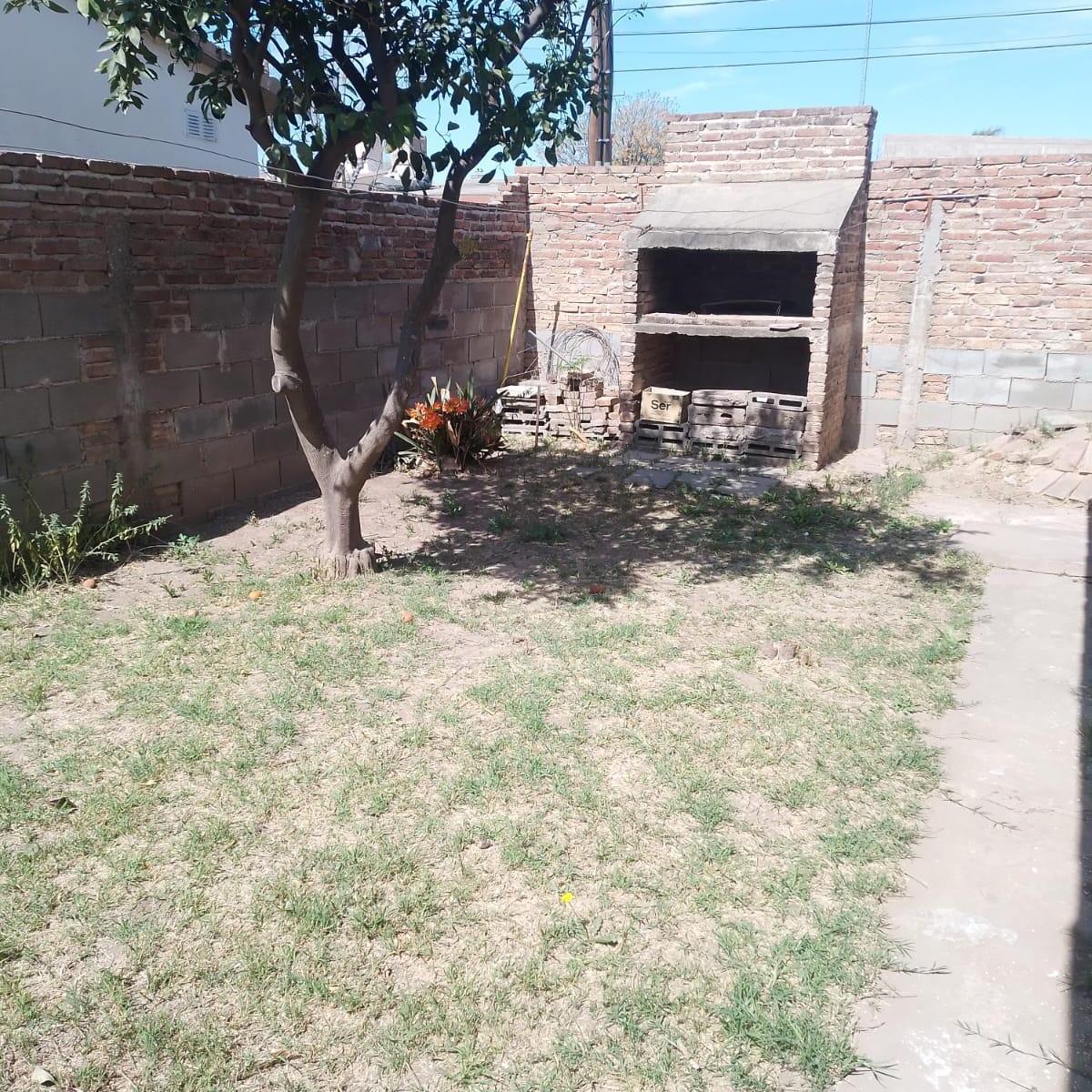Casa Barrio Castagnino 5