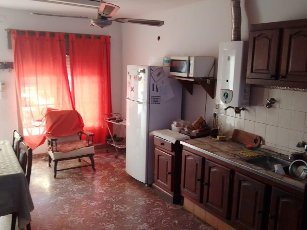 Vendo Casa en Barrio Escuela. 3
