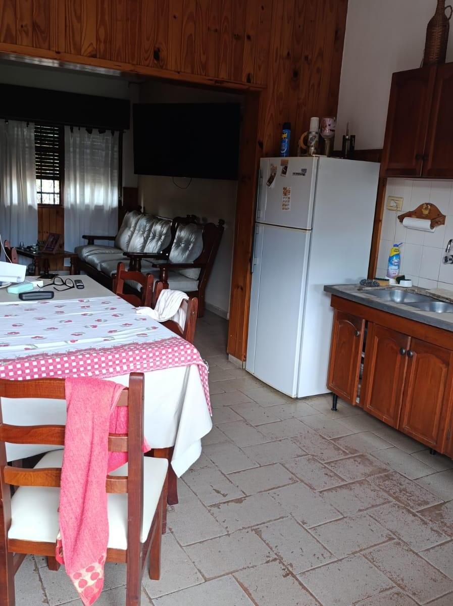 Vendo Casa con Quincho y Departamento Al Fondo 5