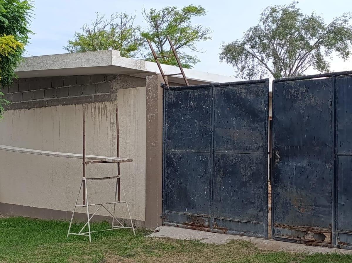 Vendo Departamento a Terminar 4