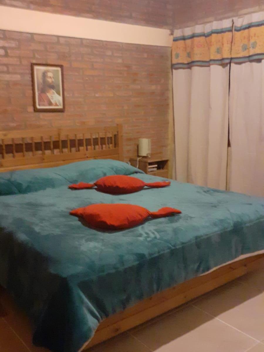 Vendo Casa con Salon 2