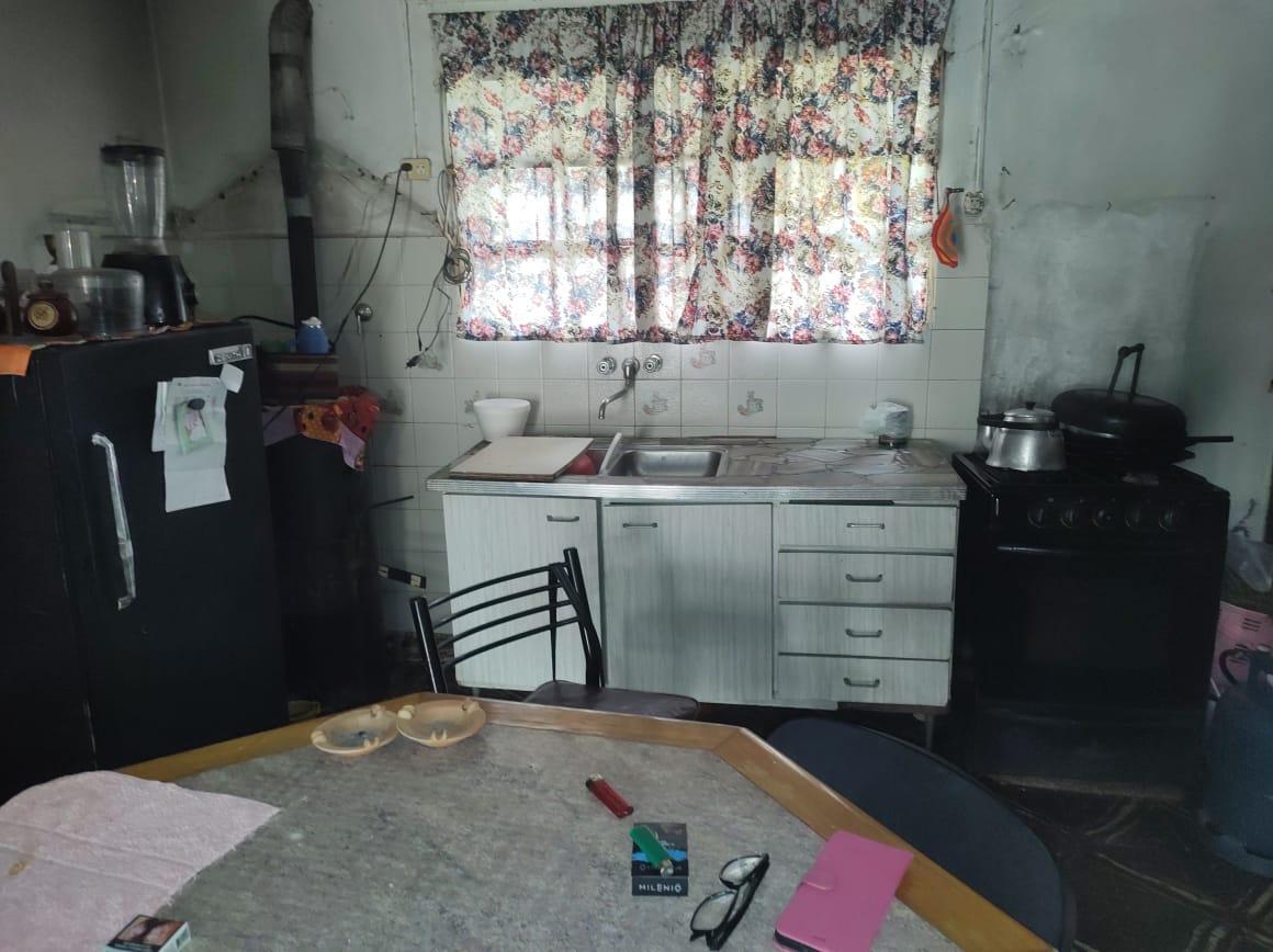 Vendo Casa en Barrio Cerino 4