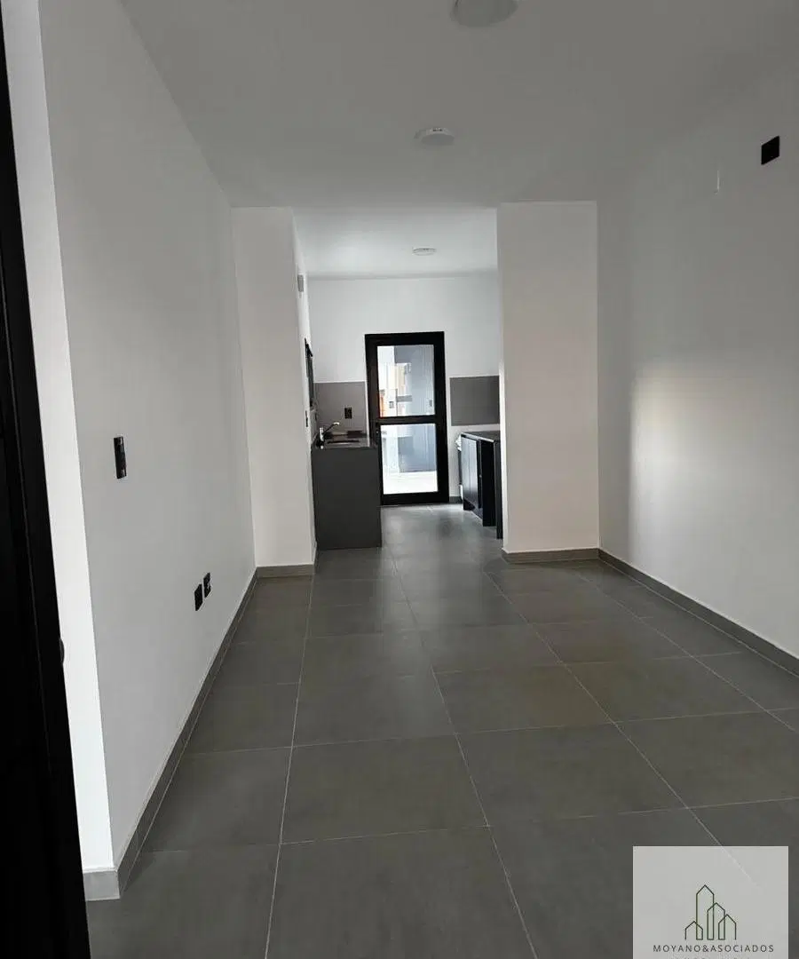 Duplex en Brisas de Manantiales 1