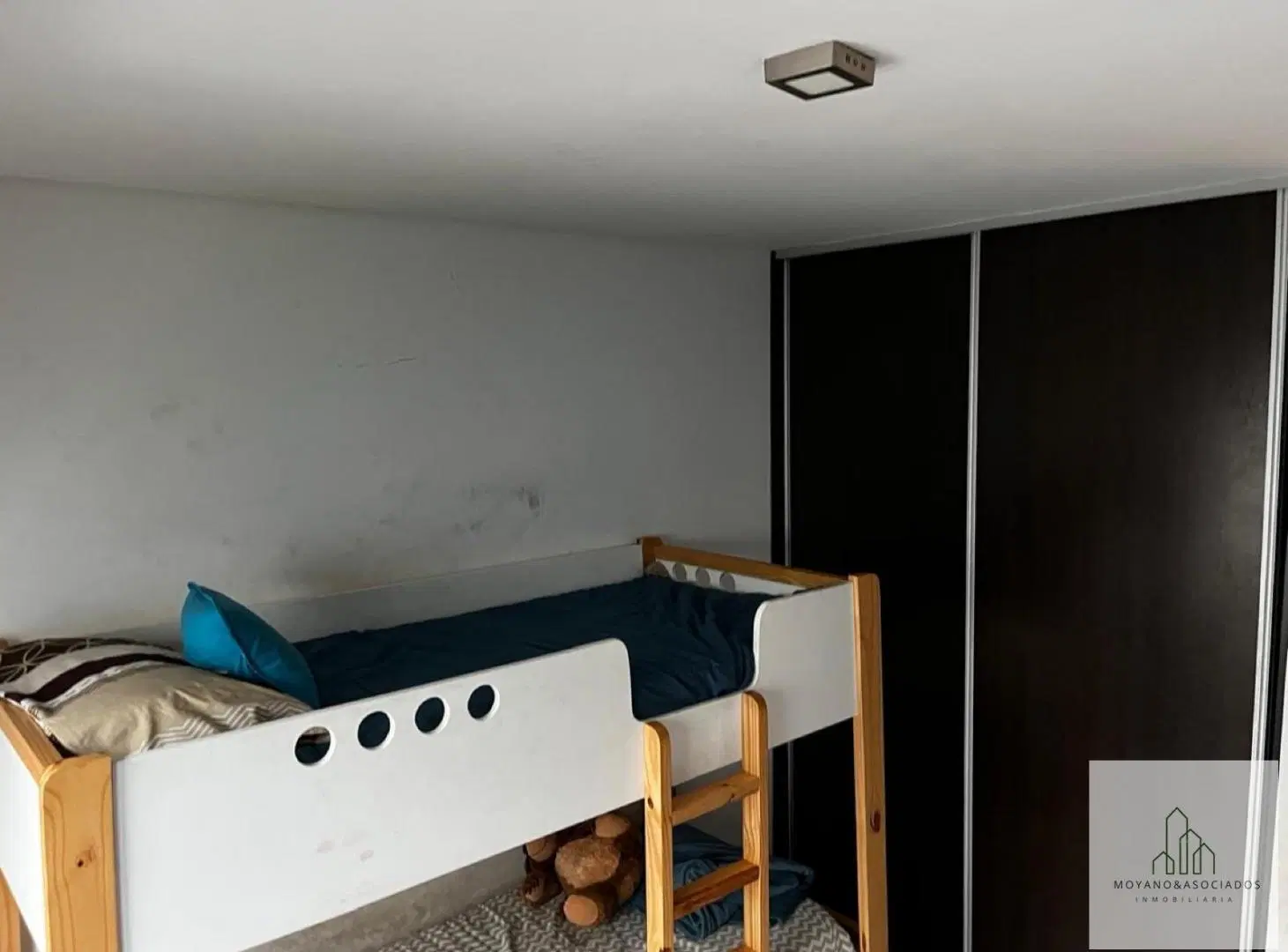 Duplex PB en OPORTUNIDAD Miradores de Manantiales I 8