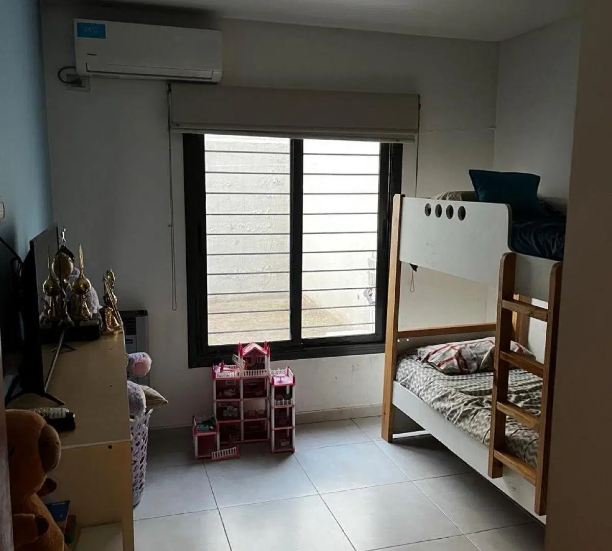 Duplex PB en OPORTUNIDAD Miradores de Manantiales I 5