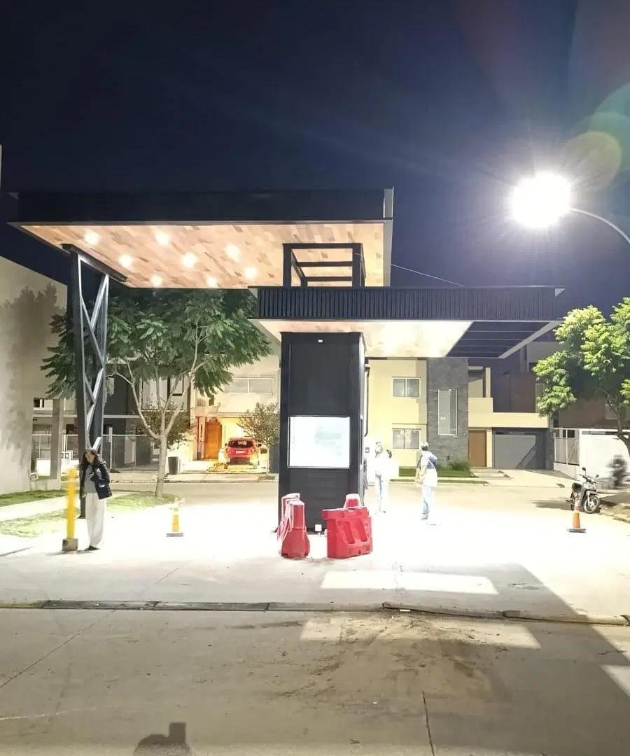 Duplex PB en OPORTUNIDAD Miradores de Manantiales I 3