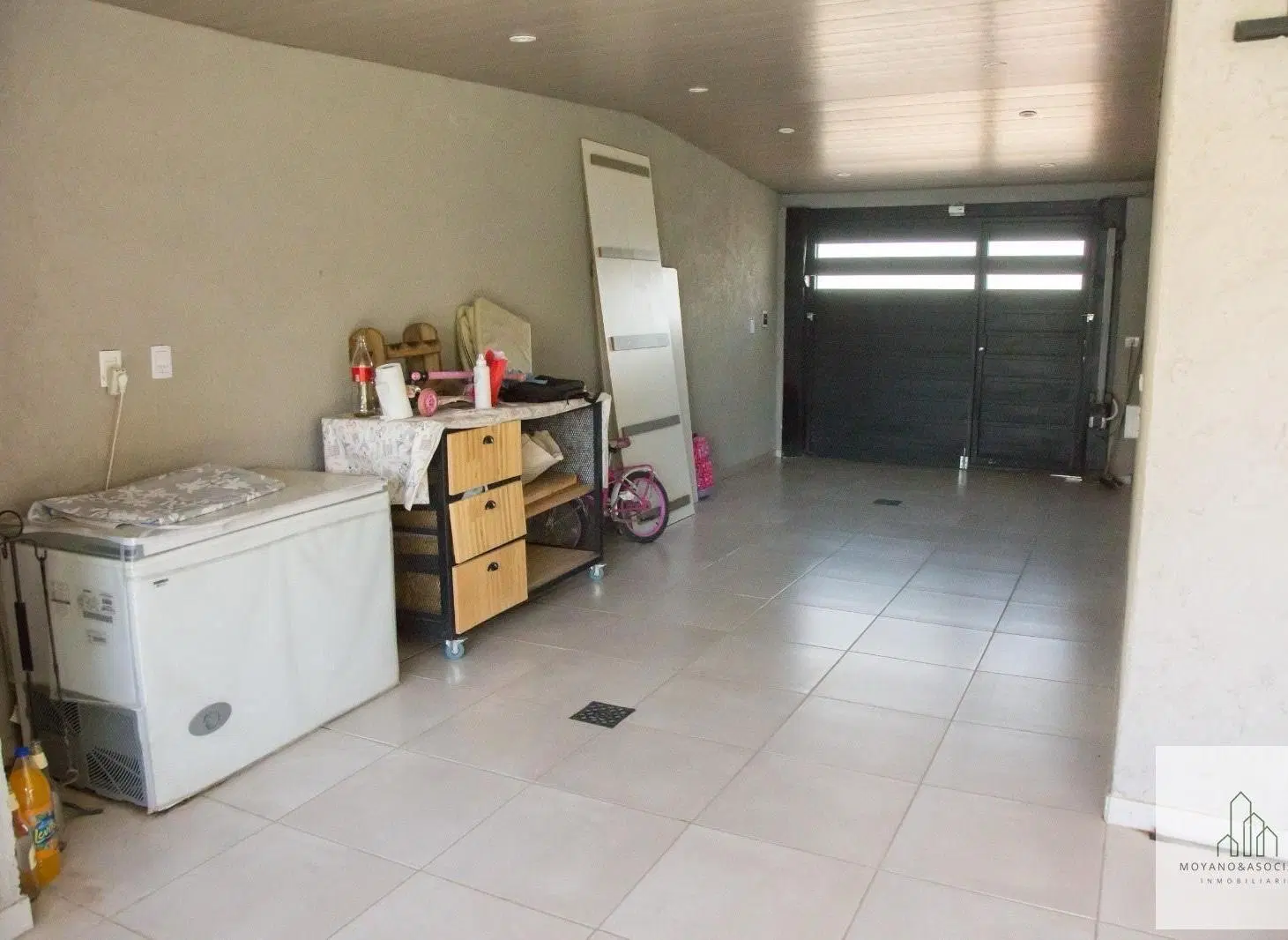 Casa 3 dorm en Solares de Manantiales 3