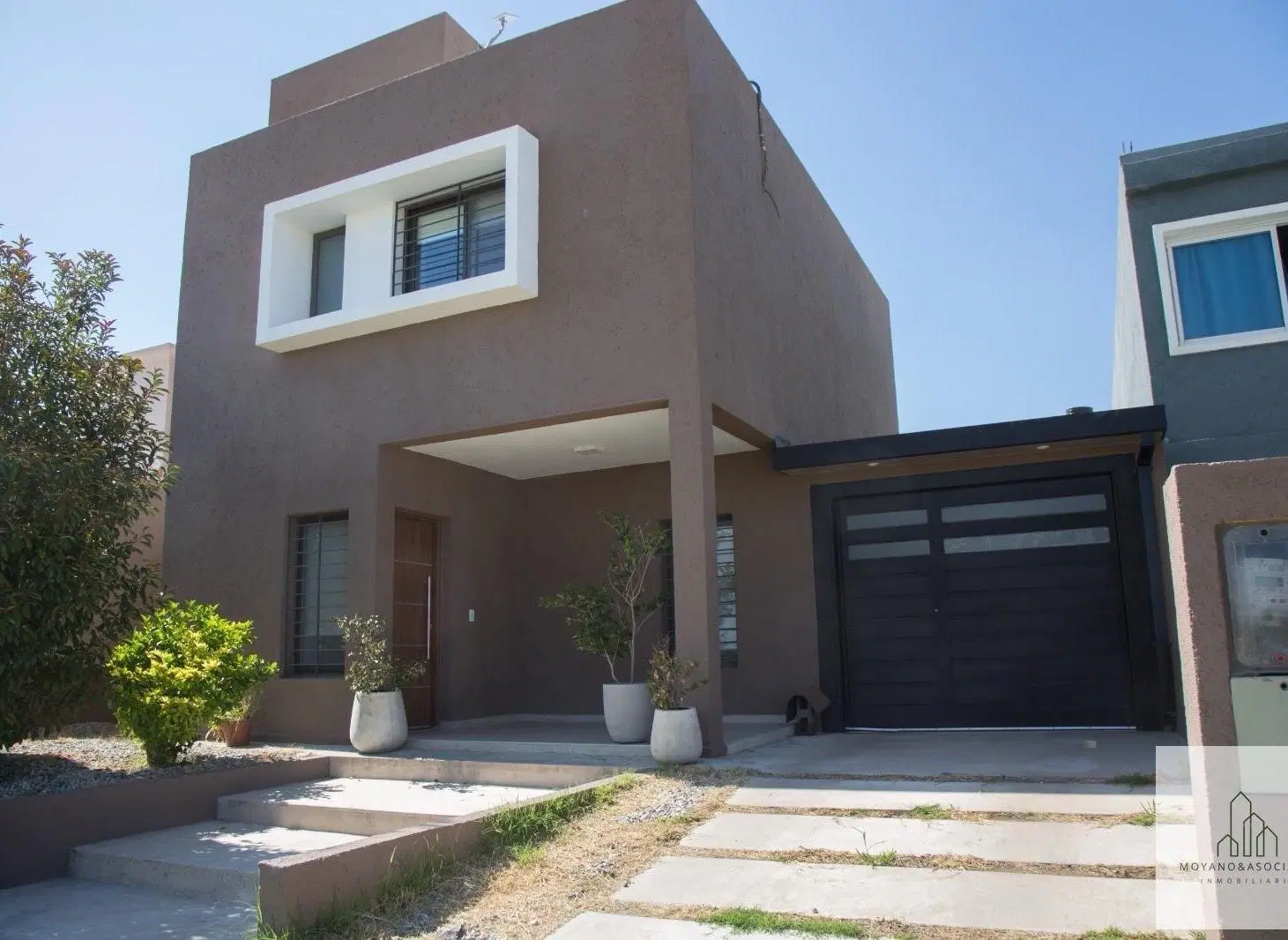Casa 3 dorm en Solares de Manantiales 4