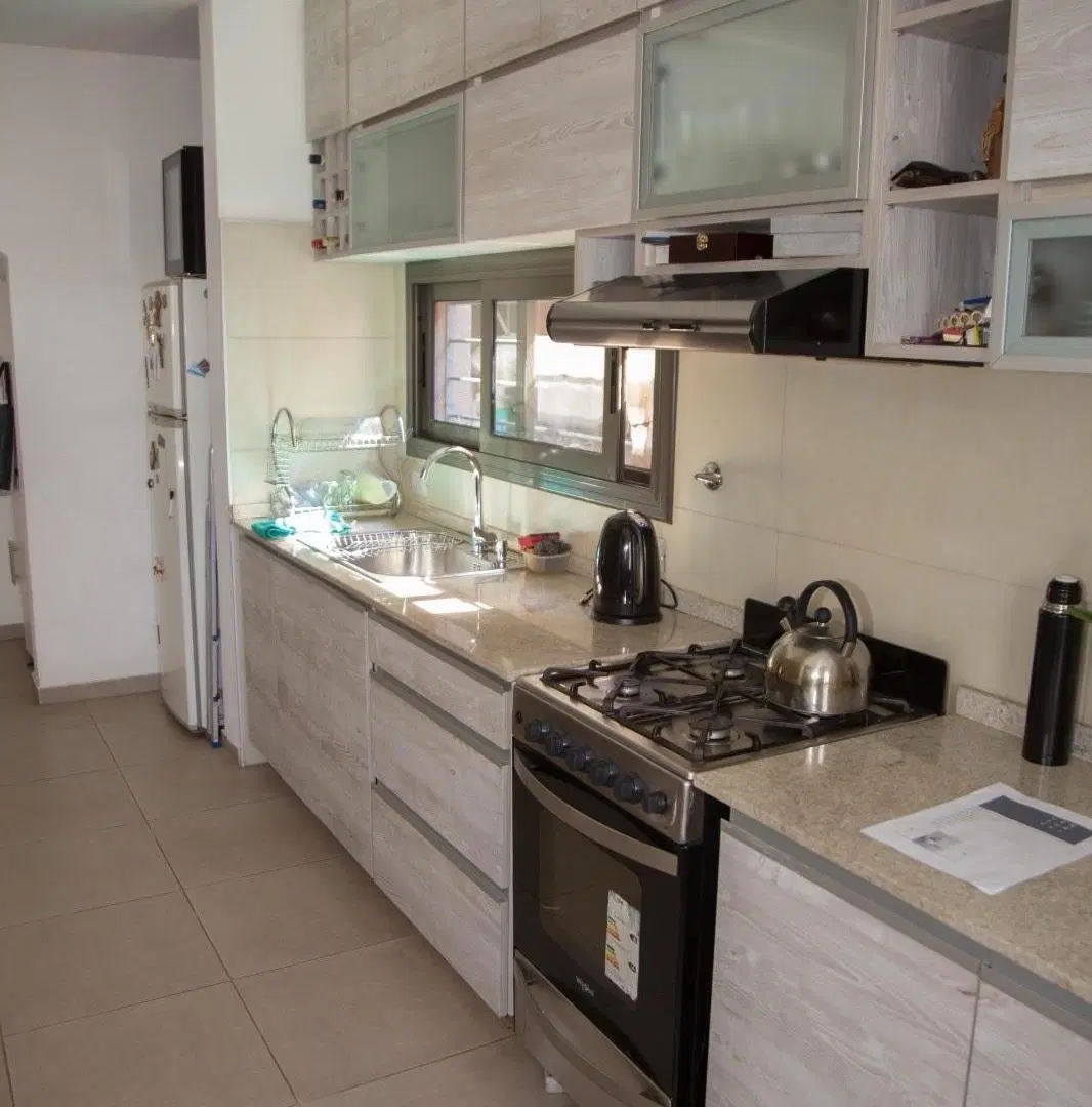 Casa 3 dorm en Solares de Manantiales 1