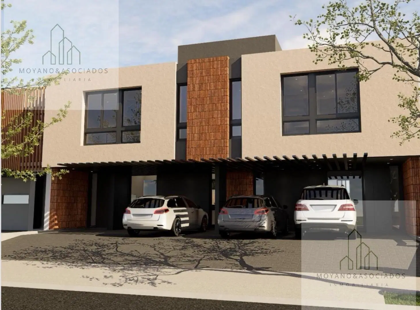 Duplex Premium en Brisas de Manantiales 3